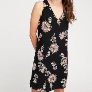 NWT Old Navy Woven Dress. Size Medium